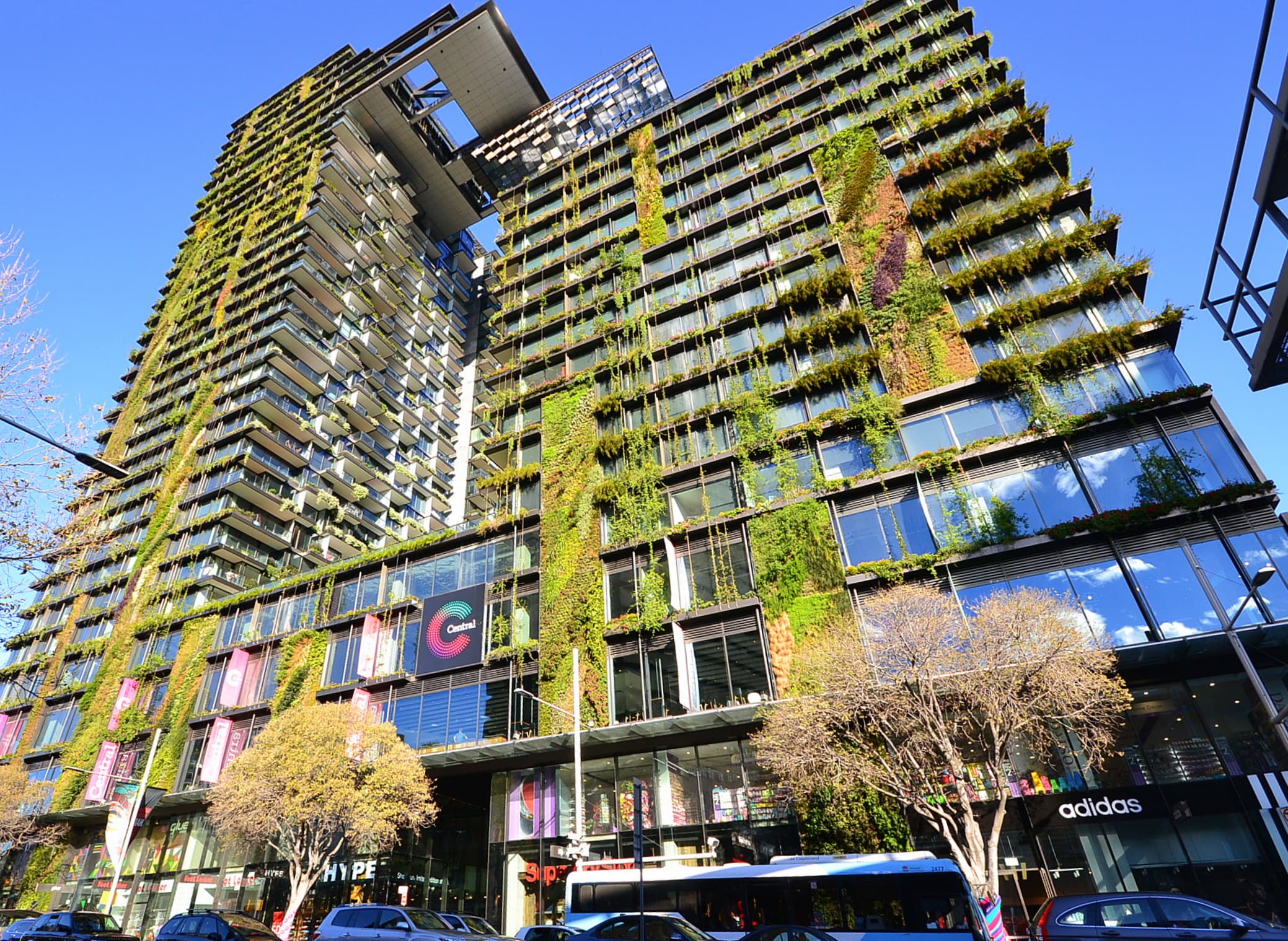 A Planter Box Fell From Level 29 — Now Owners Face a $37M Bill