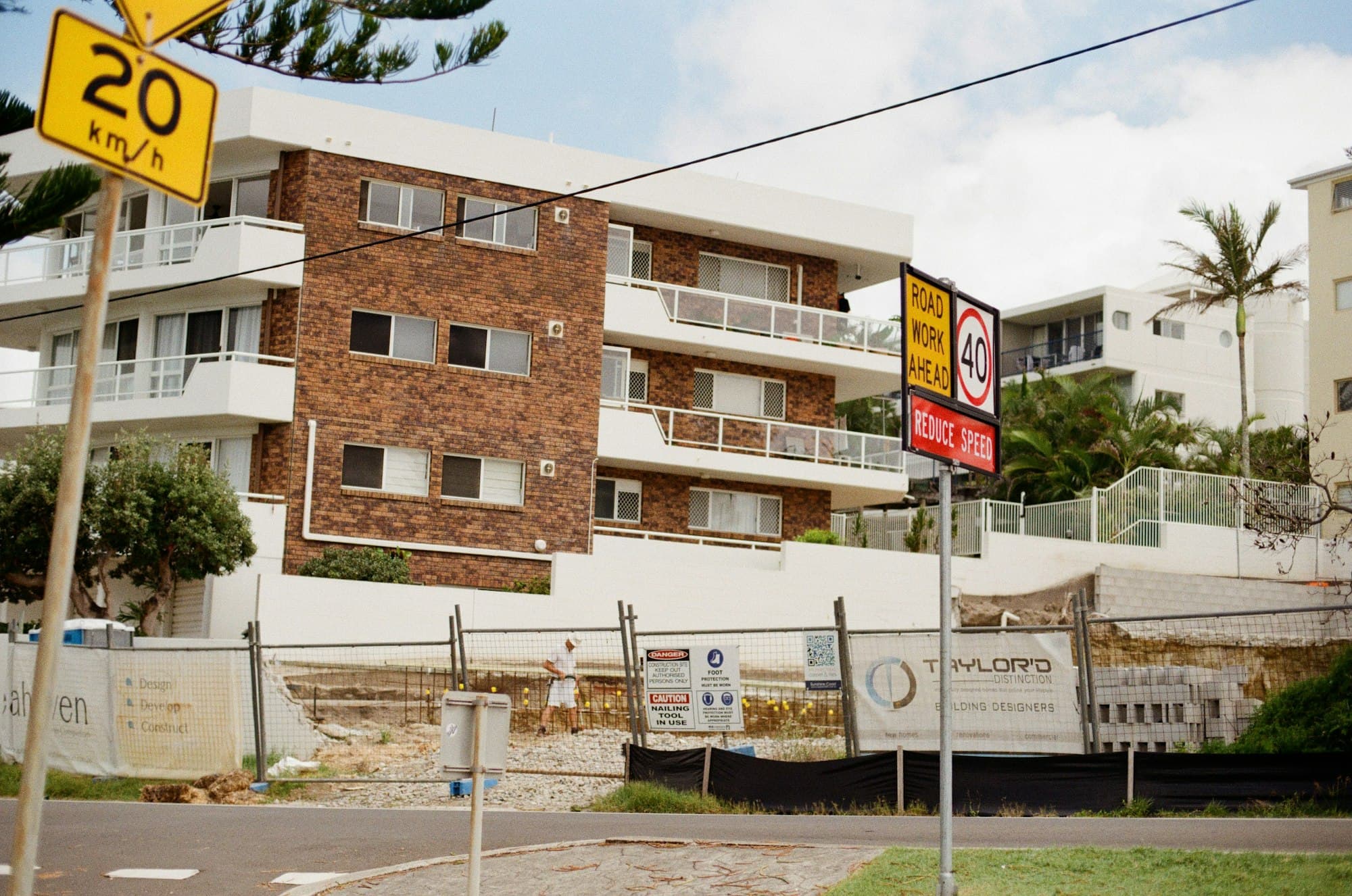 Reading Your NSW Strata Levy Notice: A Buyer’s Guide